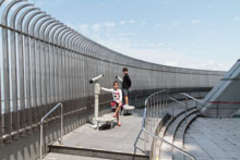 Ryan and Vivian April 2014